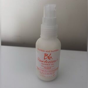 Bumble and bumble Hairdresser's Invisible Oil Primer